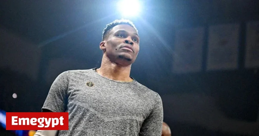 Russell Westbrook Joins Sacramento Kings According to Sources