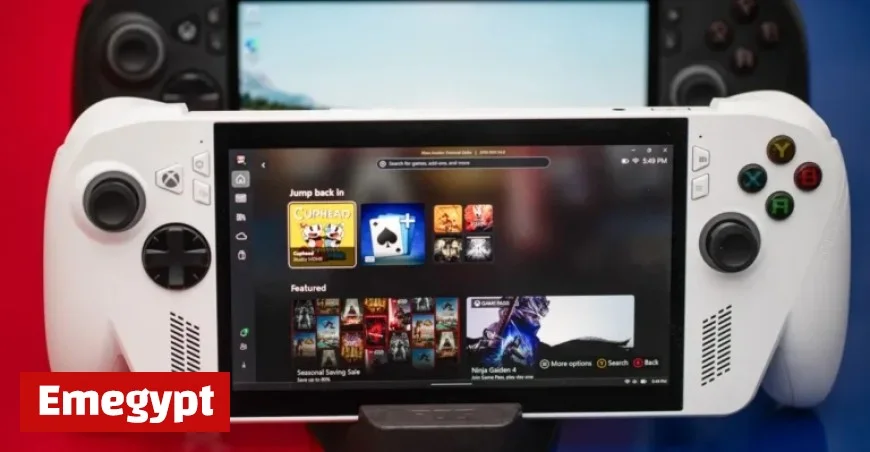 In-depth Review of Xbox Ally and Ally X: Unveiling the Non-Xbox Experience