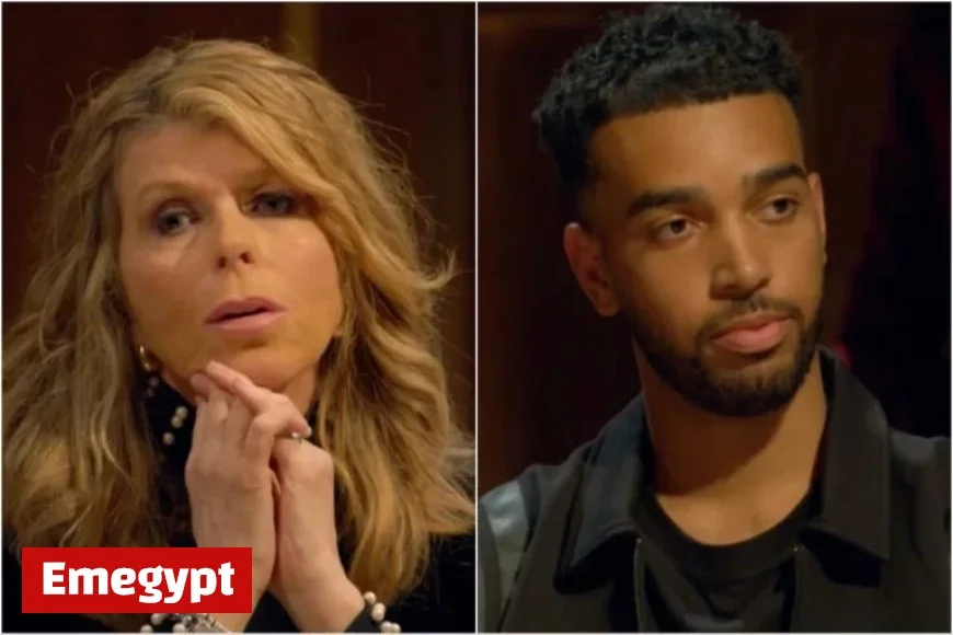 Celebrity Traitors Live Update: Kate and Niko Face Imminent Danger as First Banishment Approaches