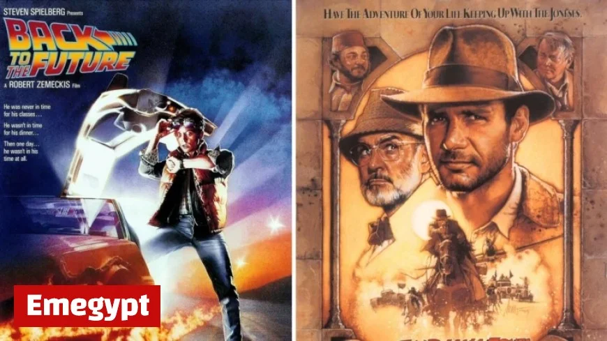 Beloved Artist Behind Iconic Star Wars and Indiana Jones Posters Passes Away at 78
