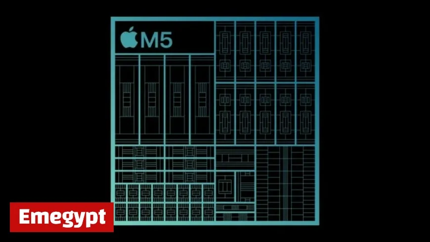 Apple Enhances M5 Chip with Innovative Neural and GPU Architecture