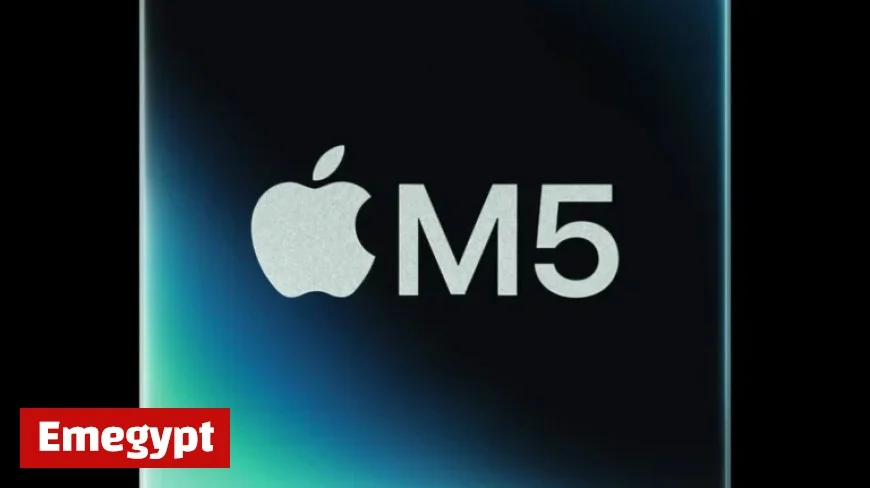 Apple Unveils Exciting New Products: Discover the Latest M5 MacBook and iPad Announcements