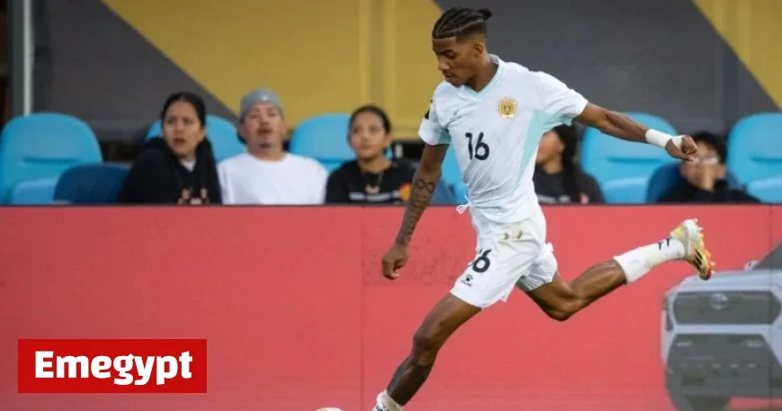 Discover How to Stream Curaçao vs Trinidad & Tobago Live in the CONCACAF World Cup Qualifiers 2026