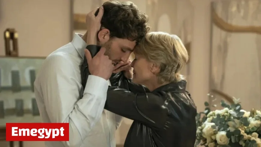 Robin Wright Surprised by Mixed Reactions to The Girlfriend Finale