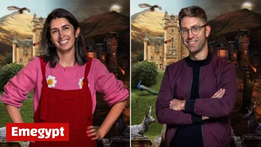 Celebrity Traitors Receives Glowing Reviews from Hampshire Contestants