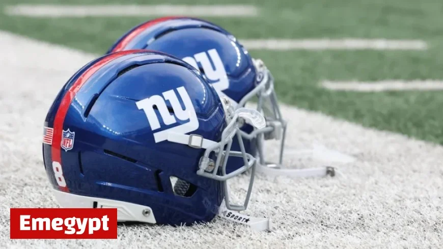 PFF Proposes Bold and Unrealistic Trade Idea for New York Giants