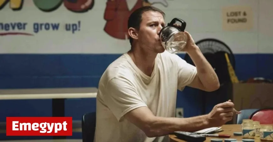 Discover the Charm of This Unexpectedly Endearing True-Crime Movie