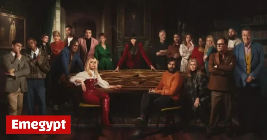 Celebrity Traitors Star Outraged Over Surprise Drug Search Conducted by Show Bosses