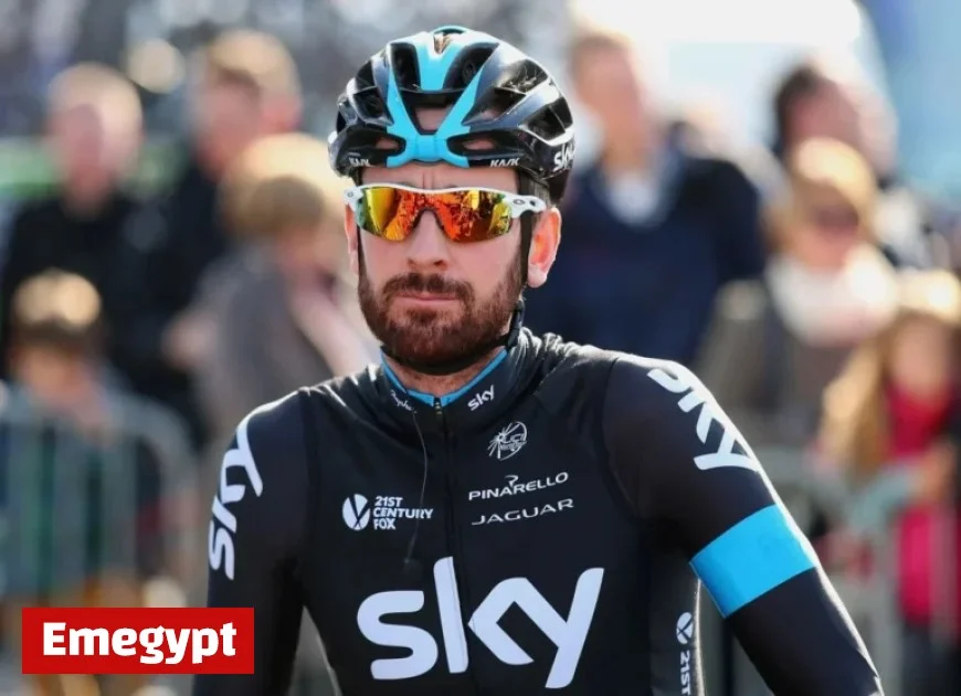 Bradley Wiggins Claims Team Sky Betrayed Him Amidst Doping Allegations