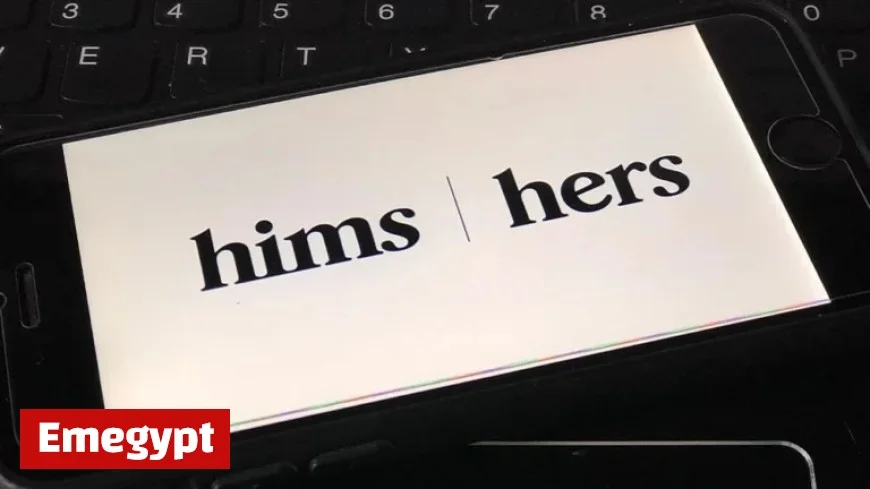Hims Skyrockets on IBD 50 Following Exciting New Launch Beyond Obesity Sector
