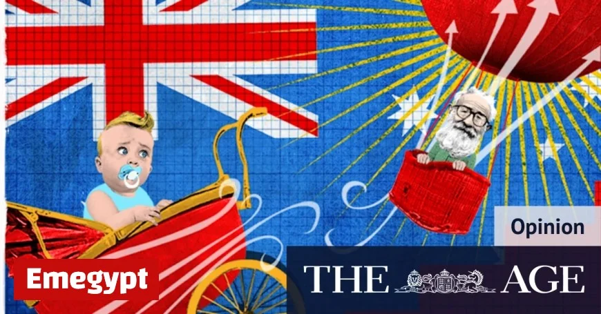 Unveiling the Mystery: Immigration Critics Confused About Baby Origins