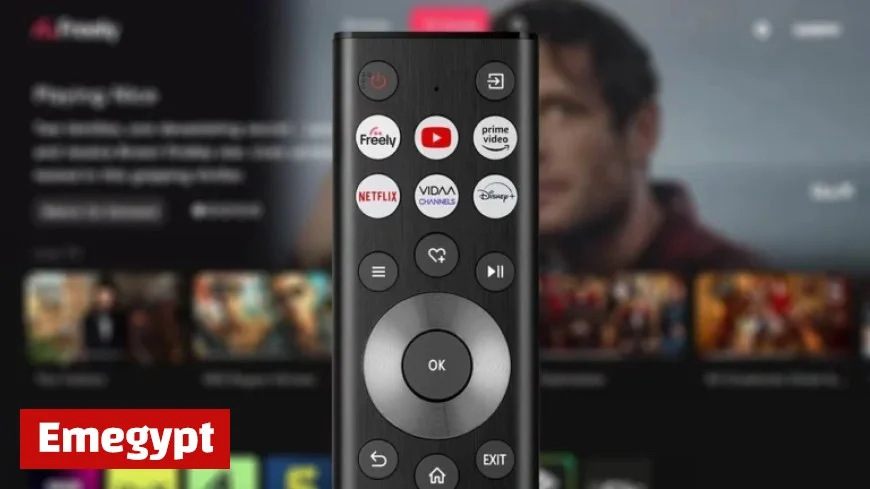 Sky and Virgin TV Competitor Expands with Exciting New Channels on the Horizon