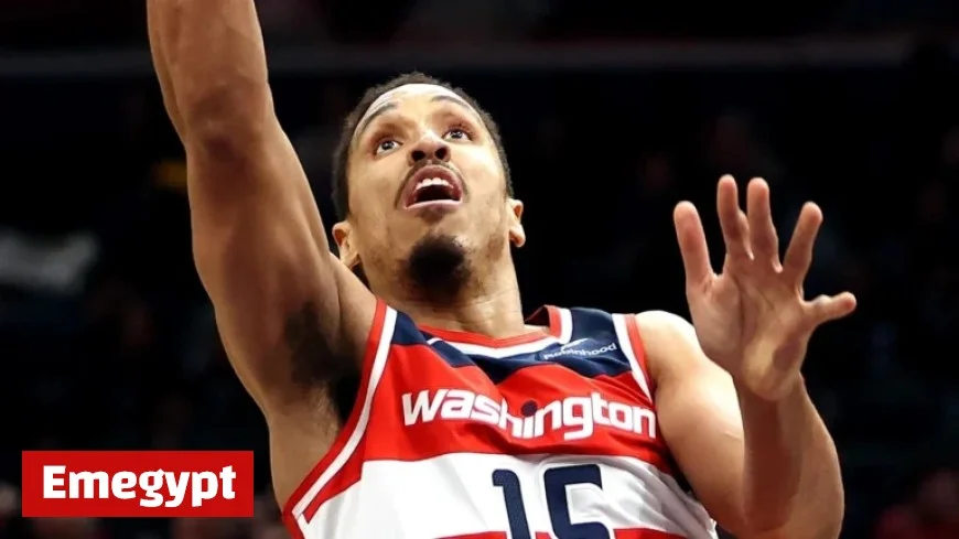 Knicks Star Malcolm Brogdon Announces Unexpected Retirement Before 2025–26 Season