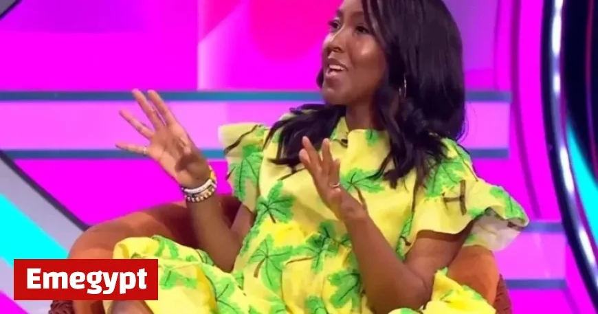 Angellica Bell Uncovers Past Ties to Controversial Big Brother Star from Early TV Career