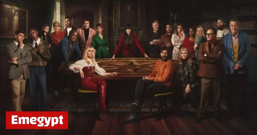 Celebrity Traitors Star Allegedly Given Special Treatment to Avoid Rough Conditions