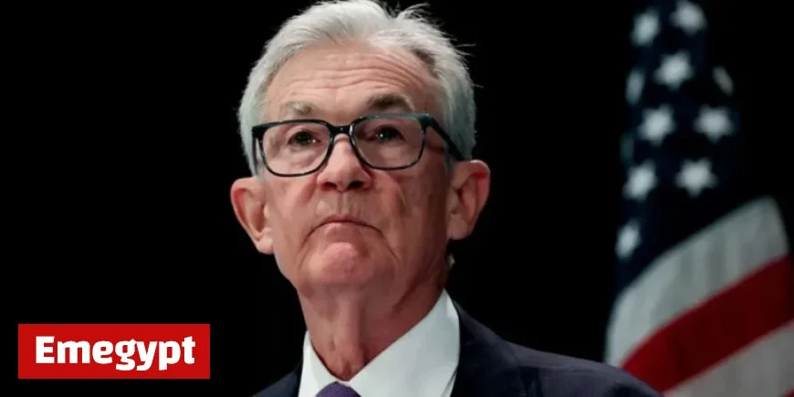 Powell Aligns with Wall Street as Trump Sparks Soybean Trade Conflict with China