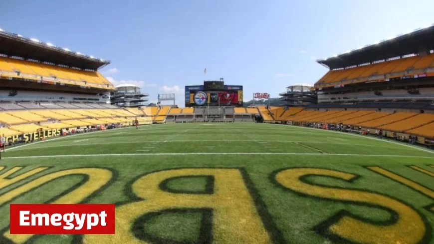 NFLPA Voices Player Outrage Over Acrisure Stadium Field Conditions to NFL