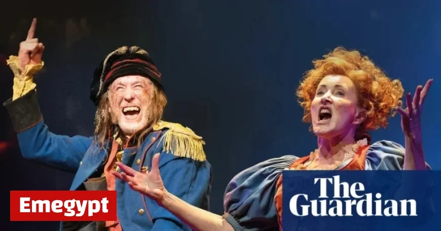 Les Misérables Captivates Audiences with Heartfelt Hope Despite Critic Challenges