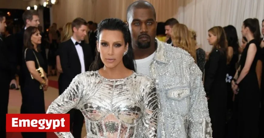 Kim Kardashian Uncovers the Breaking Point in Her Marriage to Kanye West