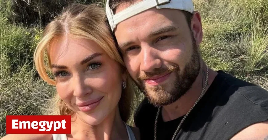 Heartbroken Kate Cassidy Reflects on Her Final Farewell to Liam Payne Nearly One Year After His Tragic Passing