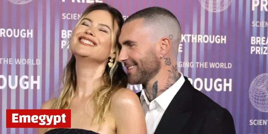 Adam Levine and Behati Prinsloo Receive $60 Million Offer for Their Montecito Mansion