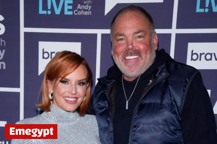 Whitney Rose Reveals Emotional Impact of Justin Losing His Job at a Deep Level
