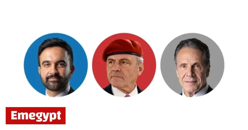 2025 NYC Mayoral Race Insights Discover Where Candidates Stand on Key Issues