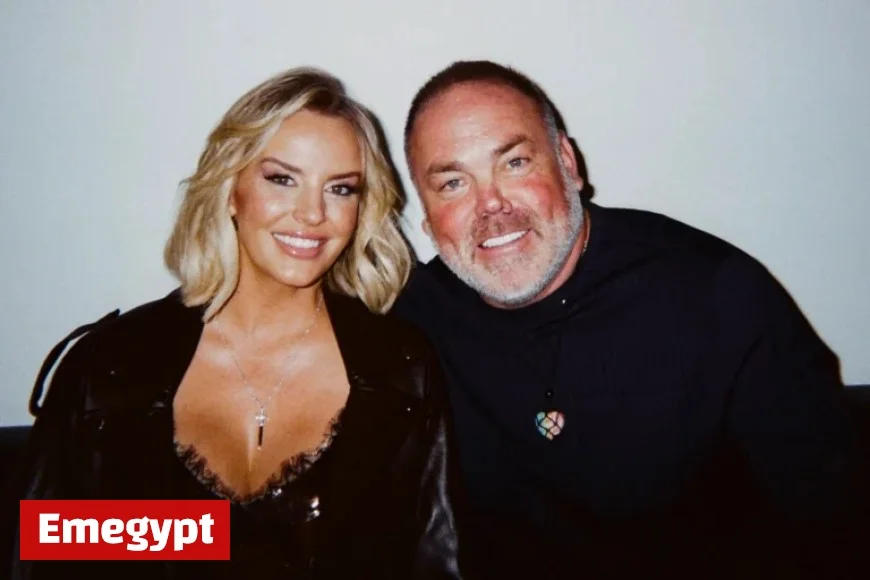 Whitney Rose Reveals Shocking Feelings About Husband Justin: What She Really Thinks
