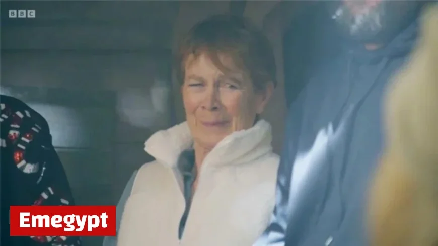 Celia Imrie’s Hilarious Fart Steals the Spotlight in Celebrity Traitors Episode Three