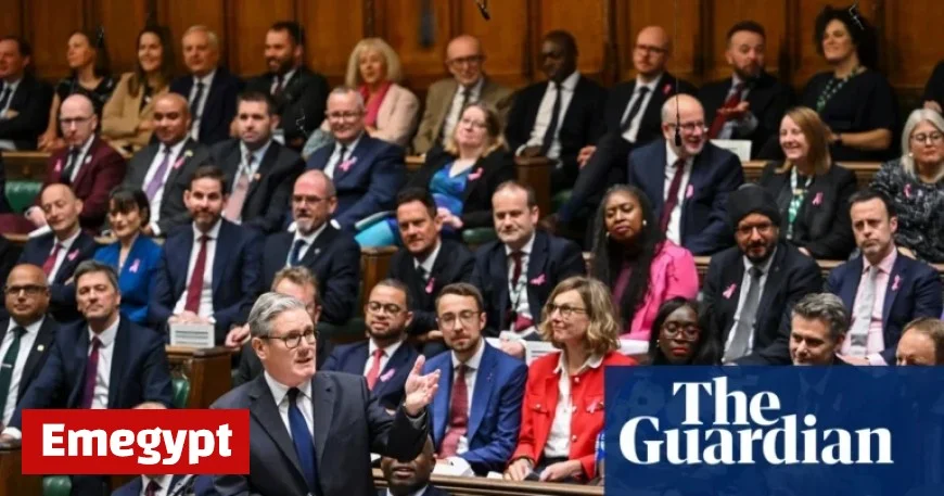 Number 10 Releases Crucial Witness Statements Amid China Espionage Controversy