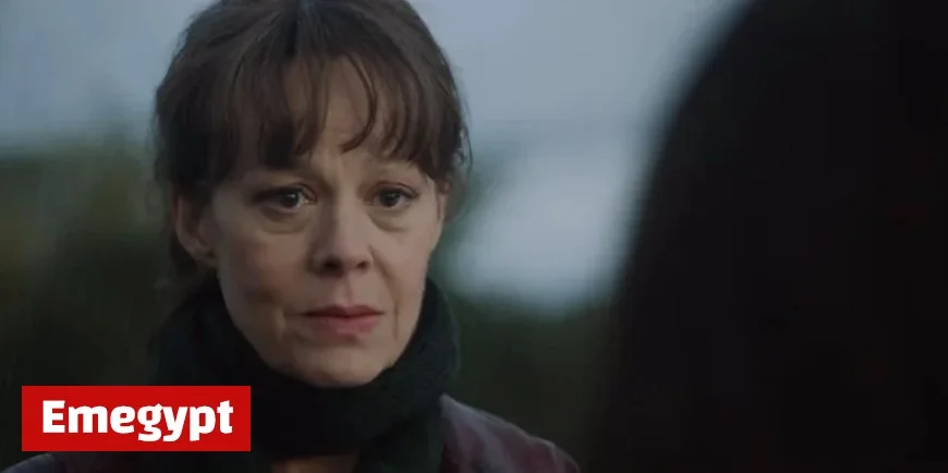 Don’t Miss: All 6 Episodes of Helen McCrory’s Thriller Fearless Now Streaming on Netflix