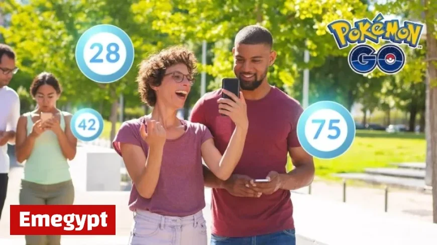 Pokémon Go Leak Unveils XP and Tasks for Reaching New Level 80 Cap as Fans Debate its Difficulty