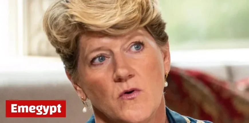 Why Celia Imrie and Clare Balding Make an Unlikely Yet Must-Watch Duo in Celebrity Traitors