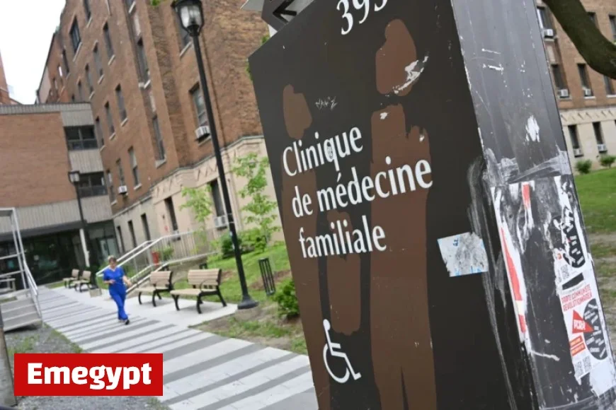 Family Doctors Set to Strike from Teaching Starting Tomorrow