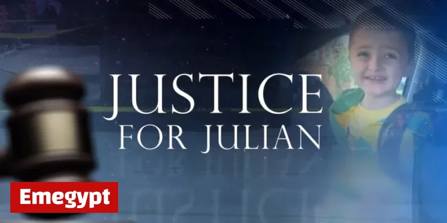 Justice for Julian Trial Day 7 Live Blog: Ellis Convicted on All Charges