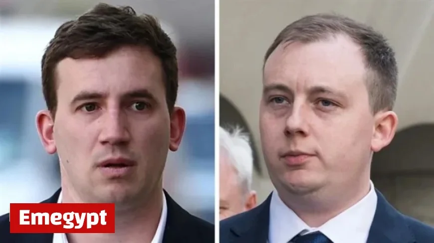 Government reveals evidence in high-profile collapsed China spy case
