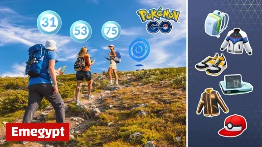 Enhance Your Pokémon GO Experience with the Innovative New Leveling System