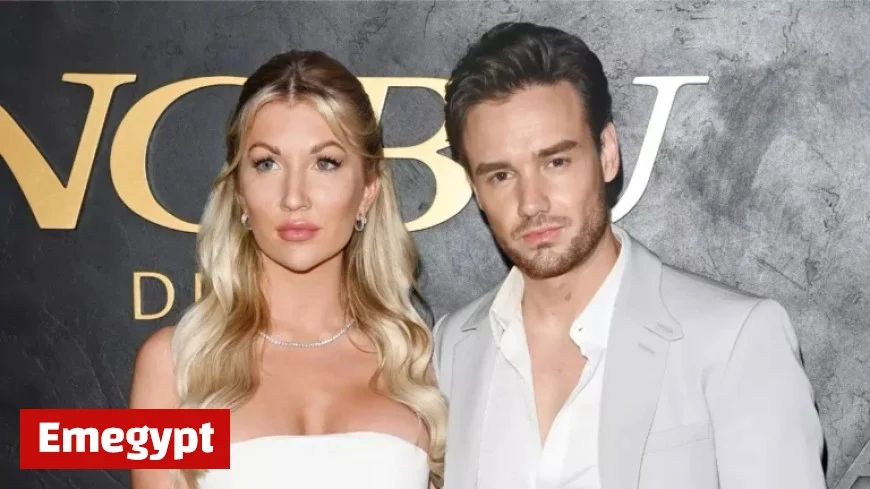 Kate Cassidy Shares Journey of Overcoming Grief and Pain After Liam Paynes Death