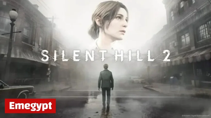 Unlock Halloween Thrills as Sony Brings Silent Hill 2 and Until Dawn to PlayStation Plus