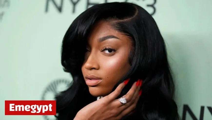 Angel Reese Earns Her Victoria’s Secret Wings in Style