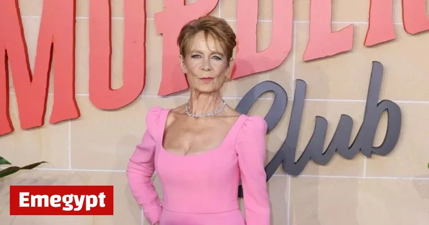 Discover Celia Imrie’s Iconic Films Famous Son and Motivation for Joining BBC The Celebrity Traitors