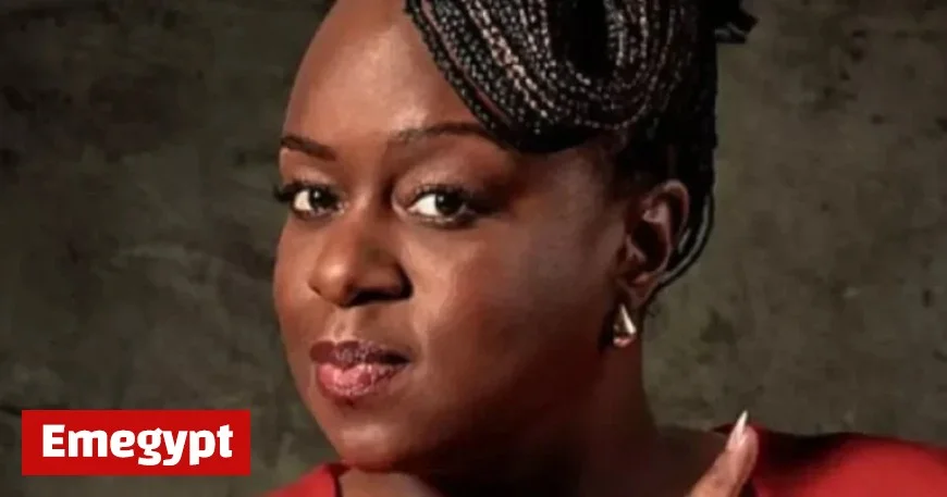 EastEnders Star Tameka Empson Receives Unexpected Support from Co-Stars in Must-See Celebrity Traitors Preview