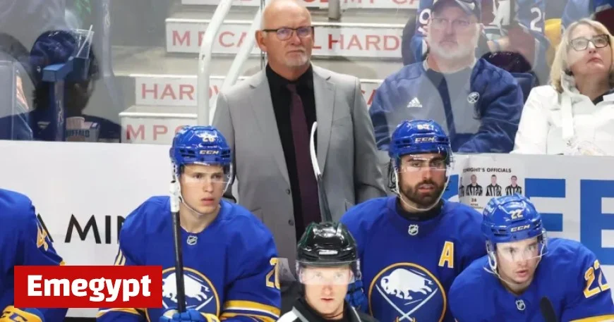 Winless Sabres Face Critical Showdown Against Senators as Desperation Sets In