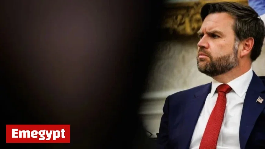 How JD Vance Exemplifies the GOP’s Shift from Moral Values to Whataboutism