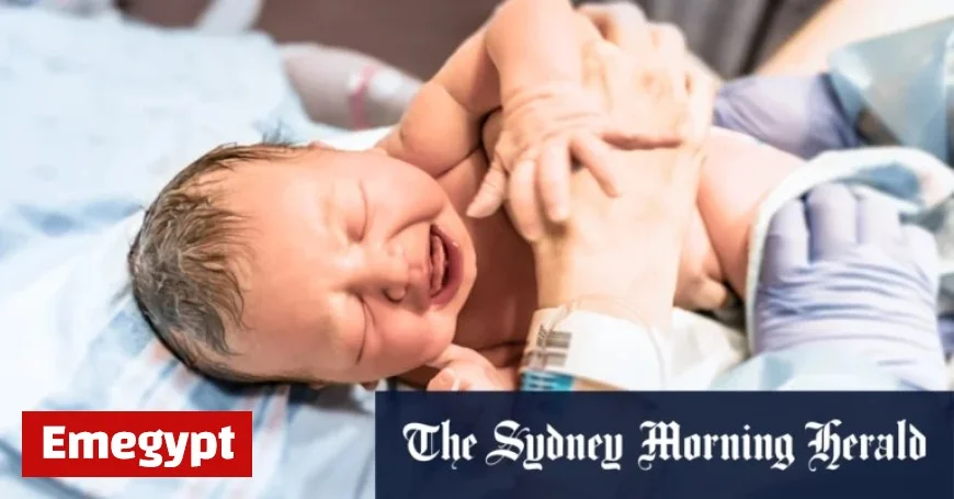 Record Low Birth Rate as More Parents Delay Starting Families
