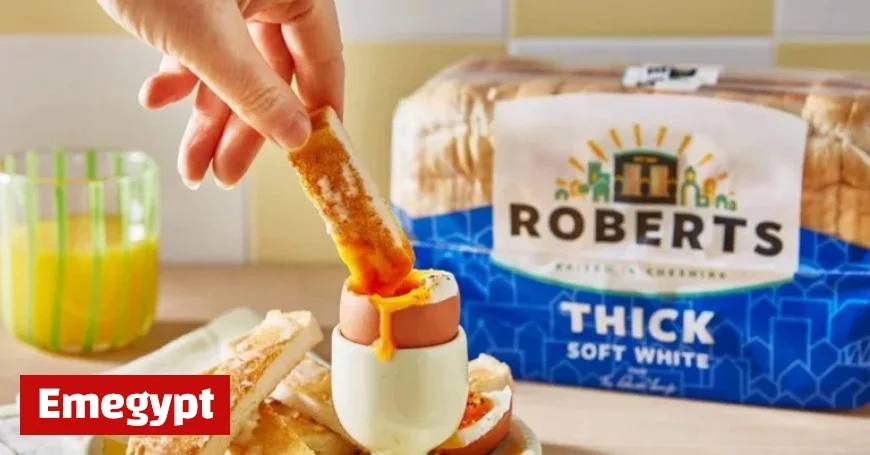 Roberts Bakery Secures Rescue Deal Preserving Over 400 Jobs