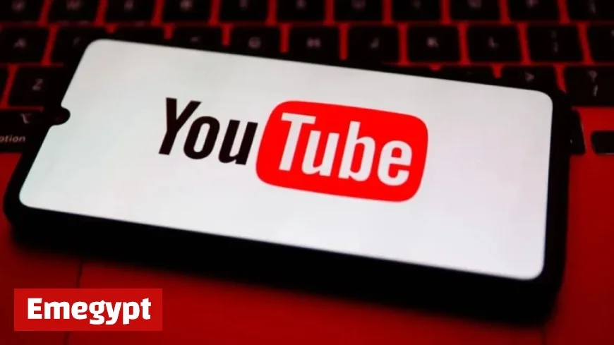 YouTube Outage Affects Thousands as Users Report Widespread Issues with Video Streaming