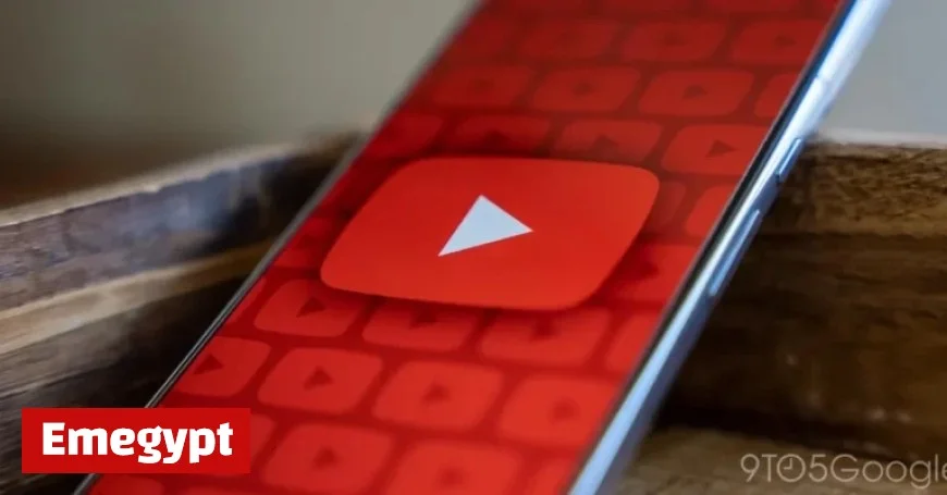 Experiencing Issues? YouTube Faces Widespread Outage Affecting Users Everywhere