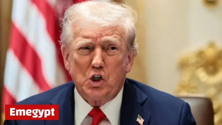 Discover Trump’s Perspective on Ending Daylight Saving Time as the Change Approaches