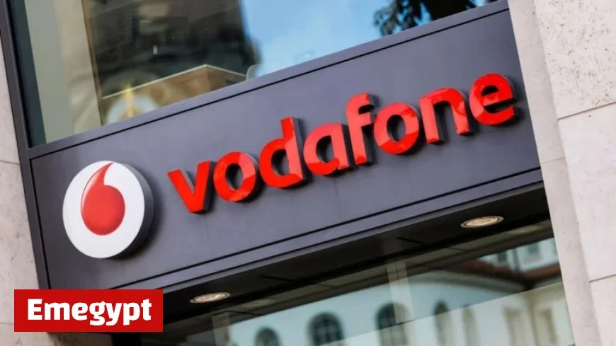 Vodafone Unveils Reason Behind Major Internet Outage as Compensation Demands Rise